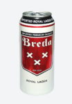 Breda