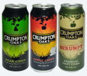 Crumpton Oaks