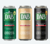 Новый дизайн DAB