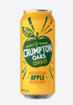 Яблочный сидр Crumpton