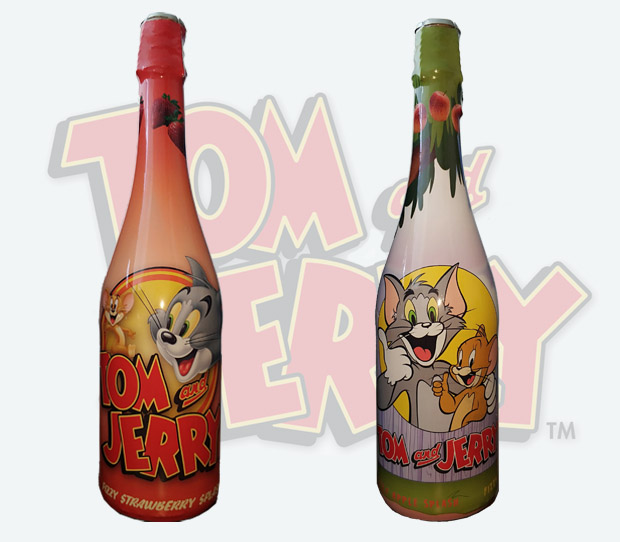 Tom and Jerry