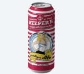 Reeper B. Golden Ale