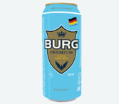 Burg Wheat