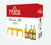 Набор Praga