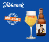 Dikkenek Unplugged