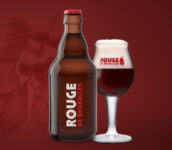 Rouge de Bruхelles