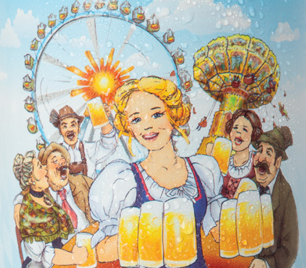 Oktoberfest