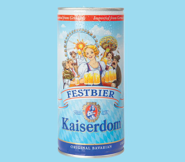 Kaiserdom Festbier
