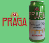 Praga Slavic