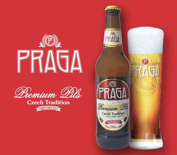 Praga Czech Tradition
