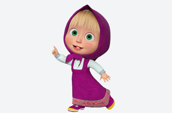 Masha